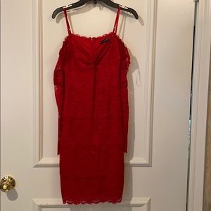 Guess dress Xs